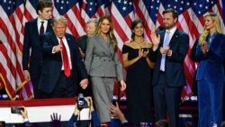 ရွေးချယ်ခံသမ္မတ Trump အစိုးရသစ်ဖွဲ့ဖို့ အမြန်ပြင်ဆင် ရွေးချယ်ခံသမ္မတ Trump အစိုးရသစ်ဖွဲ့ဖို့ အမြန်ပြင်ဆင်