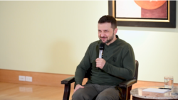 Президент України Володимир Зеленський: які шанси України вступити до НАТО. Відео Президент України Володимир Зеленський: які шанси України вступити до НАТО. Відео