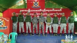 ၄ ရက်ကြာ ပုလဲတိုက်ပွဲ ဒေသခံတွေအထိနာ ၄ ရက်ကြာ ပုလဲတိုက်ပွဲ ဒေသခံတွေအထိနာ