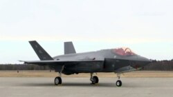 အမေရိကန် F-35 တိုက်လေယာဉ်တွေ ကာတာကို မရောင်းဖို့ အစ္စရေးလ် လိုလား အမေရိကန် F-35 တိုက်လေယာဉ်တွေ ကာတာကို မရောင်းဖို့ အစ္စရေးလ် လိုလား