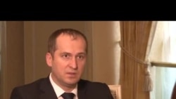 Прайм-Тайм: Олексій Павленко міністр аграрної політики України. Відео Прайм-Тайм: Олексій Павленко міністр аграрної політики України. Відео