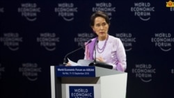 ရိုက်တာသတင်းထောက်တွေ ဥပဒေချိုးဖေါက်လို့ အရေးယူတာဖြစ်ဟု အတိုင်ပင်ခံ ဆို ရိုက်တာသတင်းထောက်တွေ ဥပဒေချိုးဖေါက်လို့ အရေးယူတာဖြစ်ဟု အတိုင်ပင်ခံ ဆို