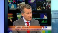 Росія має перевагу над НАТО на сході та півночі Європи - військовий експерт. Відео Росія має перевагу над НАТО на сході та півночі Європи - військовий експерт. Відео
