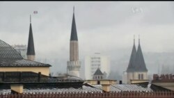 Коли війна не пускає в Європу: уроки Боснії та Герцеговини. Відео Коли війна не пускає в Європу: уроки Боснії та Герцеговини. Відео