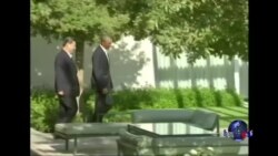 时事大家谈:美中经济竞逐,台湾两面逢源,还是两边得罪? 时事大家谈:美中经济竞逐,台湾两面逢源,还是两边得罪?