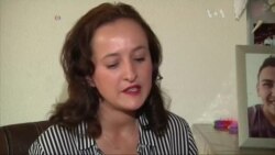 "А якби вбили дітей Путіна?" - мати загиблих у "Боїнгу" "А якби вбили дітей Путіна?" - мати загиблих у "Боїнгу"