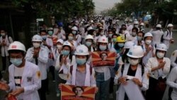 ကျန်းမာရေးမဏ္ဍိုင် ပြိုလဲသွားနိုင်သလား ကျန်းမာရေးမဏ္ဍိုင် ပြိုလဲသွားနိုင်သလား