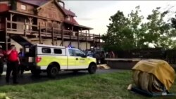 密苏里州沉船至17人死亡 最小死者1岁 密苏里州沉船至17人死亡 最小死者1岁