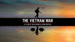 Hoài Hương tường trình về buổi công chiếu "The Vietnam War" Hoài Hương tường trình về buổi công chiếu "The Vietnam War"