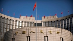 习近平下一波整顿金融业?分析人士:举债式经济增长更严重 习近平下一波整顿金融业?分析人士:举债式经济增长更严重