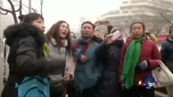 时事大家谈: 2016中国法制严重倒退? 时事大家谈: 2016中国法制严重倒退?