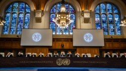 မြန်မာအမှု ICJ ဆုံးဖြတ်ချက်နဲ့ အကျိုးဆက် မြန်မာအမှု ICJ ဆုံးဖြတ်ချက်နဲ့ အကျိုးဆက်