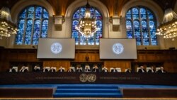 ICJ ပို့မယ့် မြန်မာအစီရင်ခံစာ ဘာတွေပါသင့်သလဲ ICJ ပို့မယ့် မြန်မာအစီရင်ခံစာ ဘာတွေပါသင့်သလဲ