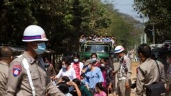 အကျဉ်းသား ၂၃,၀၀၀ ကျော်ကို လွှတ်ငြိမ်းချမ်းသာခွင့်နဲ့ စစ်ကောင်စီ လွှတ်ပေး အကျဉ်းသား ၂၃,၀၀၀ ကျော်ကို လွှတ်ငြိမ်းချမ်းသာခွင့်နဲ့ စစ်ကောင်စီ လွှတ်ပေး