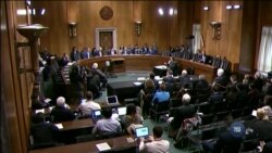У Сенаті обговорили деталі розслідування загадкових атак на американців на Кубі. Відео У Сенаті обговорили деталі розслідування загадкових атак на американців на Кубі. Відео