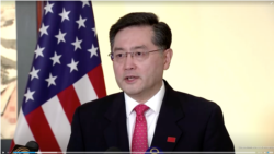 专家视点: 秦刚大使作客“面对全国”,主持人犀利追问是否合理? 专家视点: 秦刚大使作客“面对全国”,主持人犀利追问是否合理?