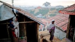ဒုက္ခသည်ပြန်ပို့ရေး နှောင့်နှေးမှု မြန်မာကို ဘင်္ဂလားဒေ့ရှ် အပြစ်တင် ဒုက္ခသည်ပြန်ပို့ရေး နှောင့်နှေးမှု မြန်မာကို ဘင်္ဂလားဒေ့ရှ် အပြစ်တင်