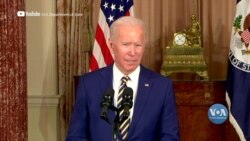 Президент США Джо Байден презентував пріоритети своєї зовнішньої політики. Заяви щодо Росії, Путіна. Відео Президент США Джо Байден презентував пріоритети своєї зовнішньої політики. Заяви щодо Росії, Путіна. Відео