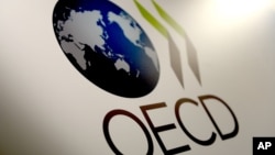 经合组织(OECD)的标徽