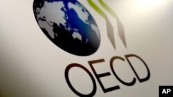 北京拒让台湾出席经合组织(OECD)与比利时主办国际会议