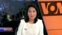 海峡论谈:蔡英文的“前瞻”与 “新南向” 将把台湾带向何方? 海峡论谈:蔡英文的“前瞻”与 “新南向” 将把台湾带向何方?