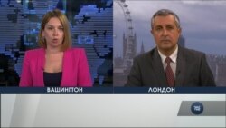 Чи Росія точно повертається у Парламентську асамблею Ради Європи? Відео Чи Росія точно повертається у Парламентську асамблею Ради Європи? Відео