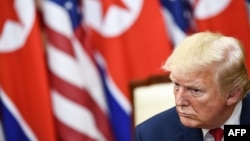 သမ္မတ trump