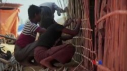 ရိုဟင်ဂျာဒုက္ခသည်တွေ နေရပ်ပြန်ခွင့် ရိုဟင်ဂျာဒုက္ခသည်တွေ နေရပ်ပြန်ခွင့်