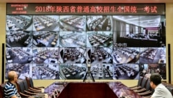 港媒:2018年中国高考作文题为习近平“擦鞋” 港媒:2018年中国高考作文题为习近平“擦鞋”