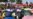 香港抗议第100天 学生集会 “拒绝噤声 凝伙结伴”