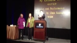 记者手记:自焚毁容母女为陈光标登台(4) 记者手记:自焚毁容母女为陈光标登台(4)
