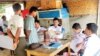 ကျော်နီမော်ကျေးရွာ နိုင်ငံသားမှတ်ပုံတင်ထုတ်ပေးမှု ပြန်လည်စီစစ်နေ