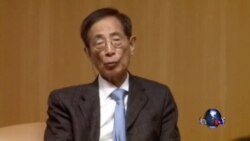 海峡论谈:长江后浪推前浪? 专家评两岸三地学运 海峡论谈:长江后浪推前浪? 专家评两岸三地学运