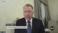 Keith Kellogg as Trump's Ukraine-Russia envoy: Right man for the mission? Keith Kellogg as Trump's Ukraine-Russia envoy: Right man for the mission?