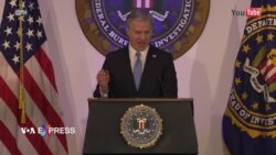 Người trung thành với Trump, người chỉ trích ‘thế lực ngầm’ muốn lãnh đạo FBI Người trung thành với Trump, người chỉ trích ‘thế lực ngầm’ muốn lãnh đạo FBI