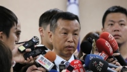 两岸关系停摆 两军相互较劲? 两岸关系停摆 两军相互较劲?