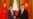 安倍首相会晤习近平主席 提出香港新疆问题