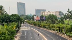 သပိတ်မှောက် ဆန္ဒပြပွဲများနဲ့ သင်္ကြန်အကြတ်နေ့ သပိတ်မှောက် ဆန္ဒပြပွဲများနဲ့ သင်္ကြန်အကြတ်နေ့