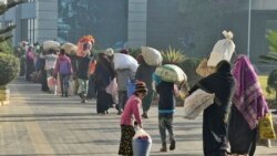 ကမ္ဘာတလွှား ဒုက္ခသည် သန်း ၈၀ ကျော်နေပြီ (UNHCR) ကမ္ဘာတလွှား ဒုက္ခသည် သန်း ၈၀ ကျော်နေပြီ (UNHCR)