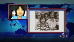 VOA连线:柴玲:饶恕不是忘记,也不是背叛 VOA连线:柴玲:饶恕不是忘记,也不是背叛