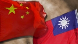 台湾新闻自由受外媒肯定 拒中共红色渗透 台湾新闻自由受外媒肯定 拒中共红色渗透