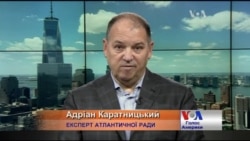 Вибори не перезавантажили владу - експерт Atlantic Council. Відео Вибори не перезавантажили владу - експерт Atlantic Council. Відео