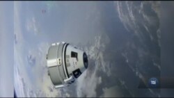 На космічні перевезення чекає революція. Відео На космічні перевезення чекає революція. Відео