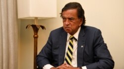 Bill Richardson နှုတ်ထွက်မှုအပေါ် ကန်နိုင်ငံခြားရေးဌာနနဲ့ HRW တုန့်ပြန် Bill Richardson နှုတ်ထွက်မှုအပေါ် ကန်နိုင်ငံခြားရေးဌာနနဲ့ HRW တုန့်ပြန်