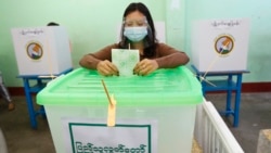 ရွေးကောက်ပွဲ တနှစ်ပြည့်နဲ့ မဲဆန္ဒရှင်လူငယ်တွေ မျှော်လင့်ချက် ရွေးကောက်ပွဲ တနှစ်ပြည့်နဲ့ မဲဆန္ဒရှင်လူငယ်တွေ မျှော်လင့်ချက်