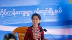 စစ်ရှောင်ဒုက္ခသည် အမျိုးသမီးတွေဘ၀ စာနာတတ်ကြစေဖို့ စစ်ရှောင်ဒုက္ခသည် အမျိုးသမီးတွေဘ၀ စာနာတတ်ကြစေဖို့