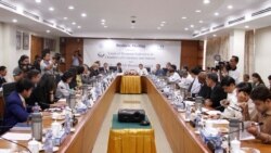စစ်တပ်ကိုအရေးယူရင် ဖြစ်လာနိုင်ခြေအကျိုးဆက် အမေရိကန်-အာဆီယံ စီးပွားရေးကောင်စီ ထောက်ပြ စစ်တပ်ကိုအရေးယူရင် ဖြစ်လာနိုင်ခြေအကျိုးဆက် အမေရိကန်-အာဆီယံ စီးပွားရေးကောင်စီ ထောက်ပြ