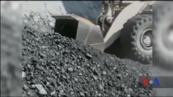 Як живе шахтарське містечко у США. Відео Як живе шахтарське містечко у США. Відео