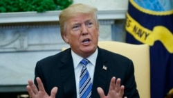 သံမဏိ နဲ့ အလူမီနီယံ အပေါ် အခွန်ကေက်ခံမှု Trump လျော့ပေးမည်မဟုတ် သံမဏိ နဲ့ အလူမီနီယံ အပေါ် အခွန်ကေက်ခံမှု Trump လျော့ပေးမည်မဟုတ်