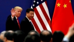 焦点对话:“永不达成协议”成可能,贸易战前景难测? 焦点对话:“永不达成协议”成可能,贸易战前景难测?